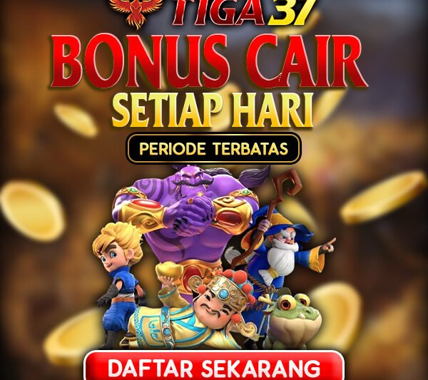 TIGA37 Pilihan Alternatif untuk Akses Lancar dan Responsif