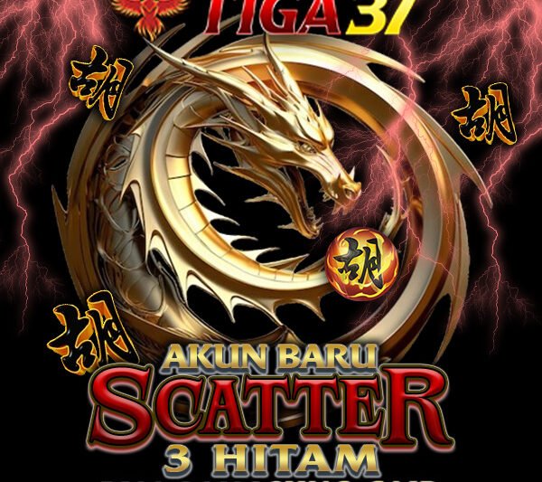 Tiga37 Dirancang dengan Sistem Adaptif dan Responsif