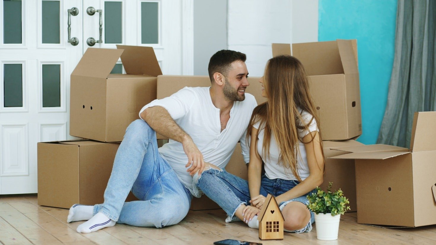 What to Expect When Moving Long Distance