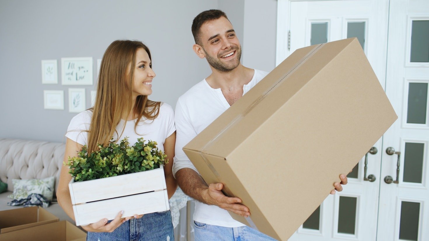 Top Reasons to Entrust Your Move to Experts